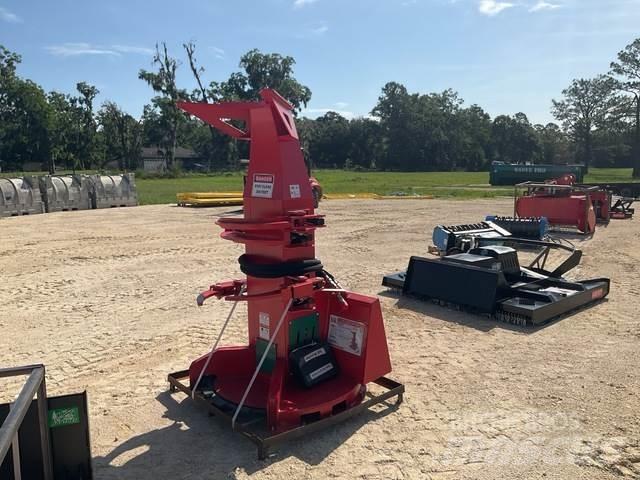  Raytree RMFB41 Construction - Others