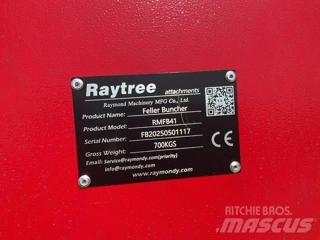  Raytree RMFB41 Construction - Others