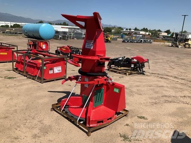  Raytree RMFB41 Construction - Others