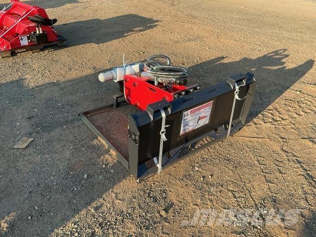  Raytree RMH680 Hammers / Breakers