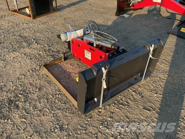  Raytree RMH680 Hammers / Breakers
