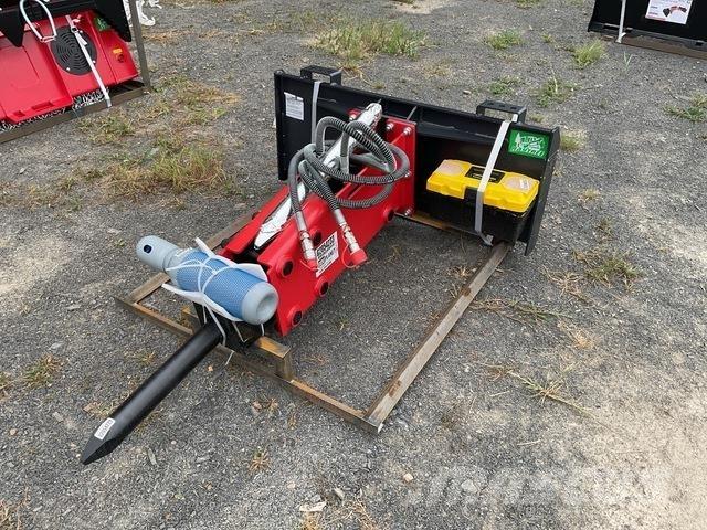  Raytree RMH680 Hammers / Breakers