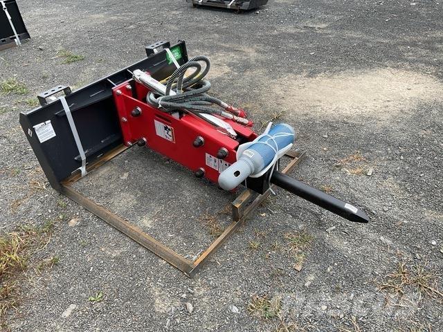  Raytree RMH680 Hammers / Breakers