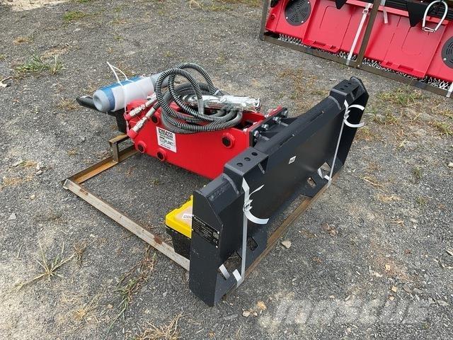  Raytree RMH680 Hammers / Breakers