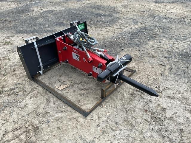  Raytree RMH680 Hammers / Breakers