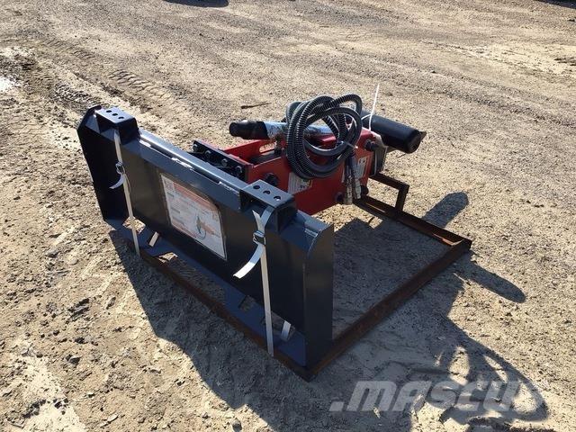  Raytree RMH680 Hammers / Breakers