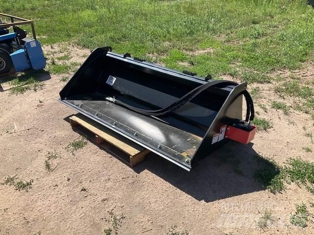  Raytree RMH872 Buckets