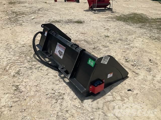  Raytree RMHB72 Buckets
