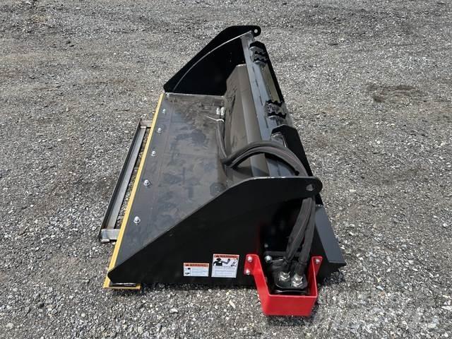  Raytree RMHB72 Buckets