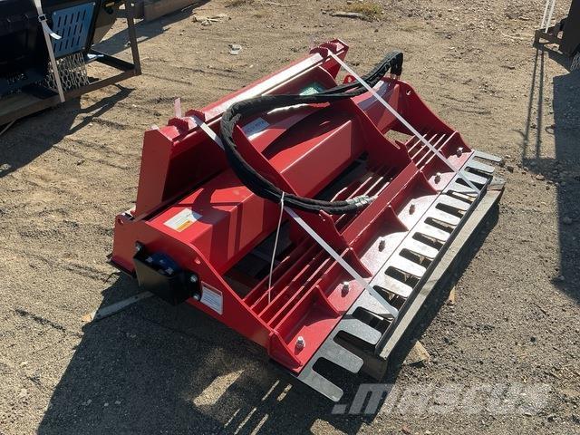  Raytree RMLL60 Planers