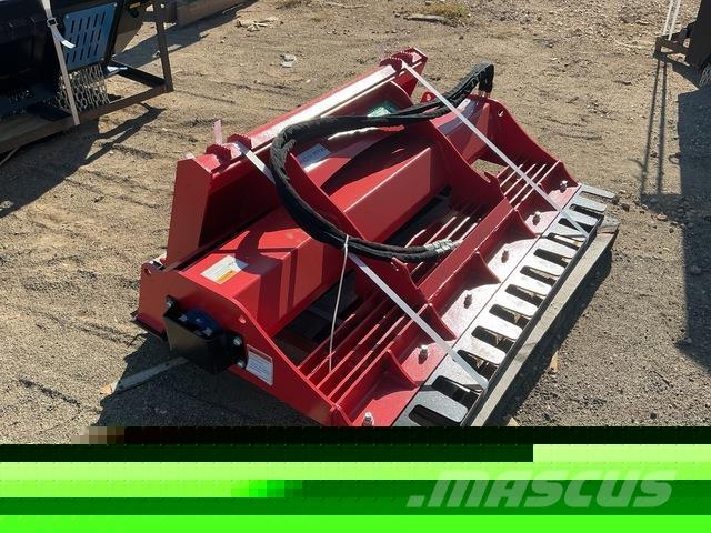  Raytree RMLL60 Planers