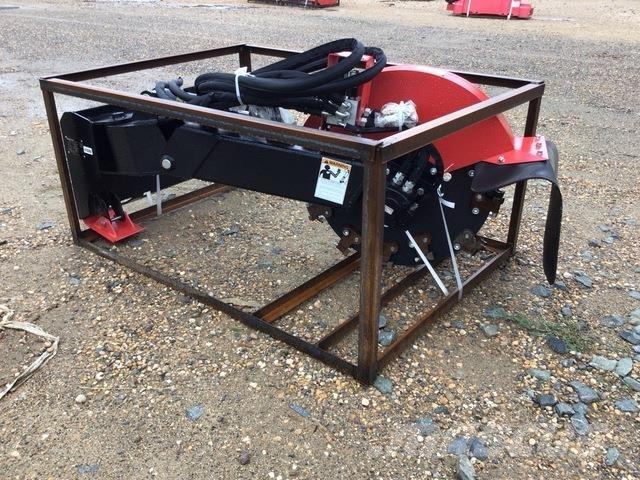  Raytree RMSG29 Stump grinders