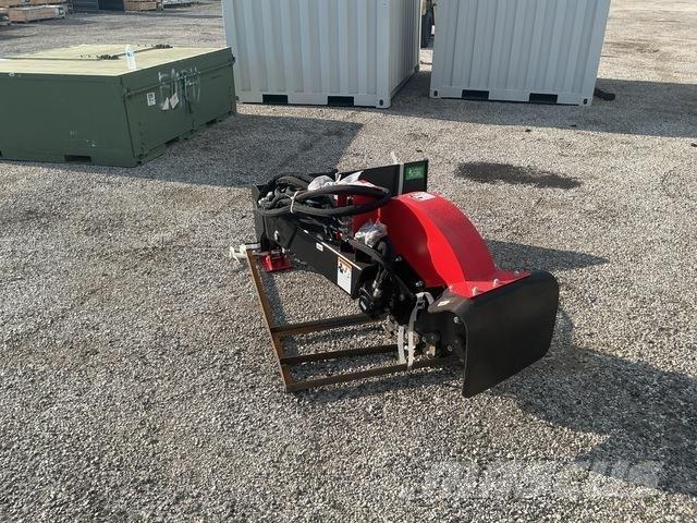  Raytree RMSG29 Stump grinders