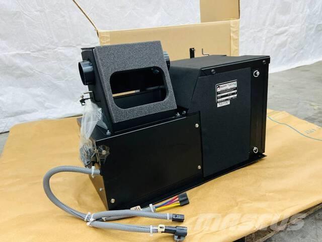  Red Dot Construction - Others