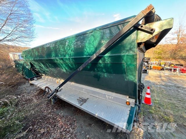 Red River  Transportation - Others