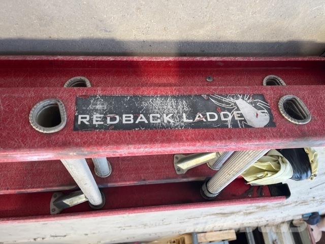  Redback Construction - Others