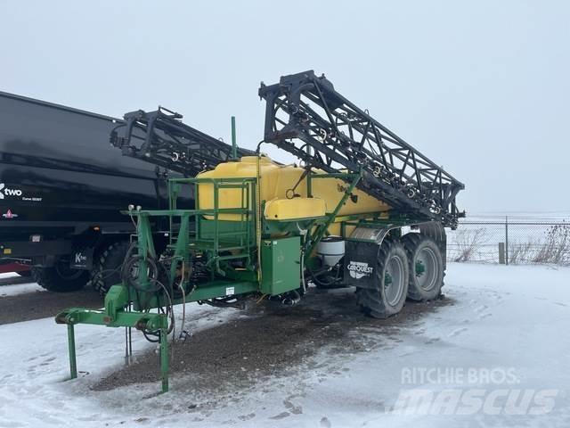 Redball 690 Trailed sprayers