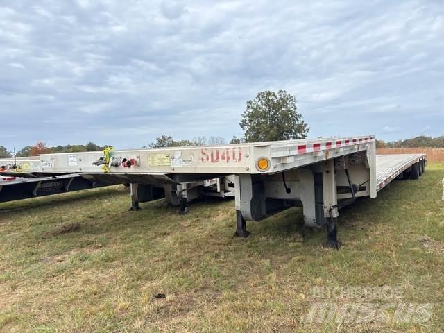 Reitnouer  Low loaders