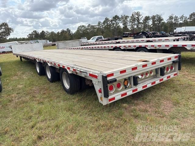 Reitnouer  Low loaders