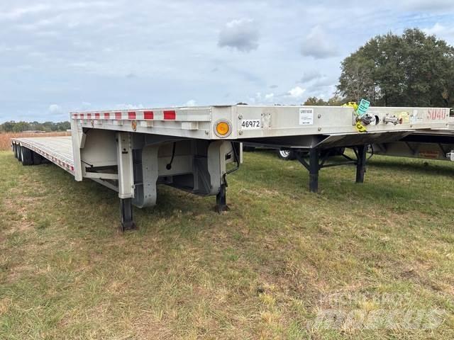 Reitnouer  Low loaders