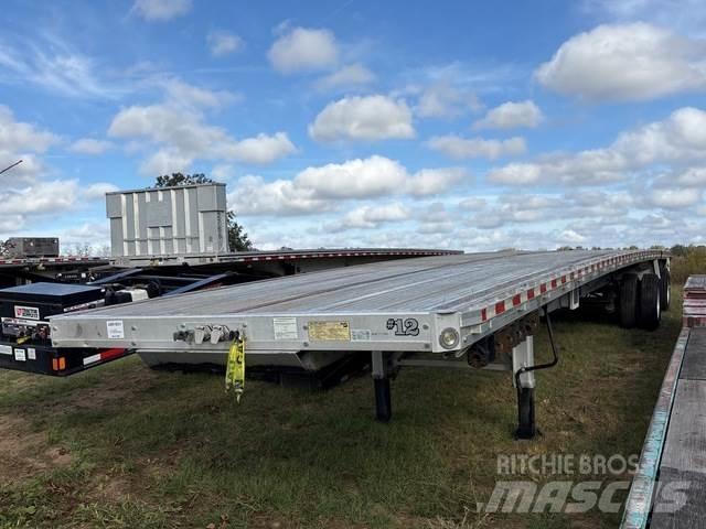 Reitnouer  Flatbed/Dropside trailers