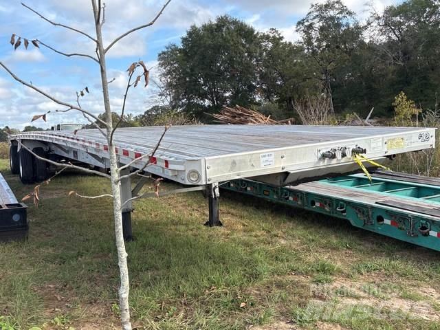 Reitnouer  Flatbed/Dropside trailers