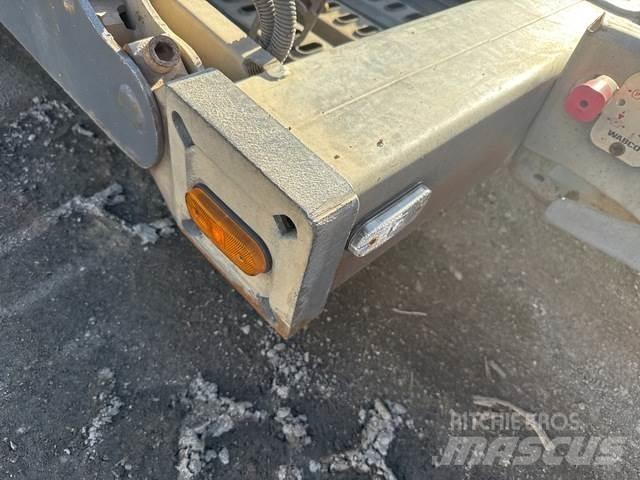 Renault T430 Construction - Others