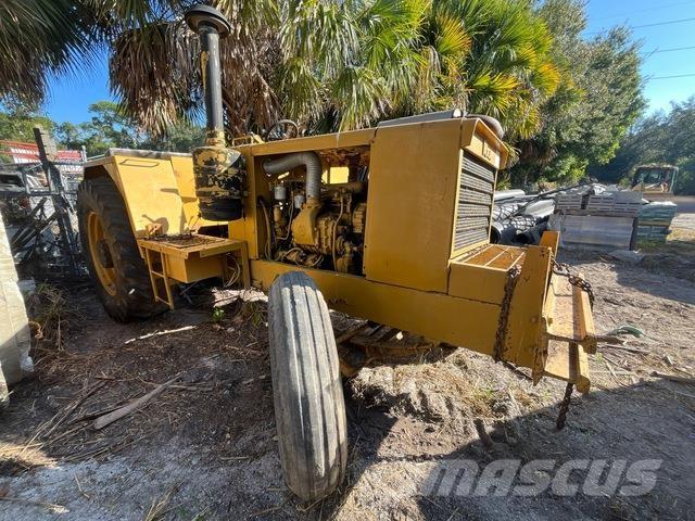 REX HDS T M Soil compactors