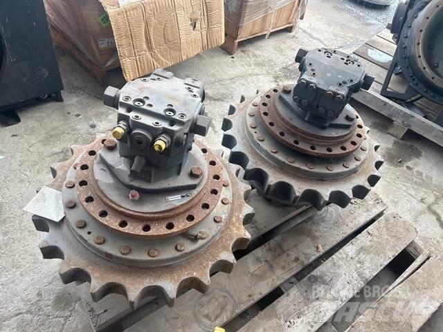 Rexroth  Construction - Others
