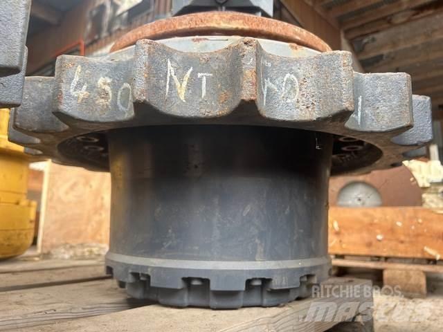 Rexroth  Construction - Others