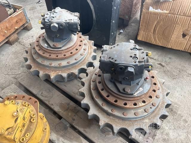Rexroth  Construction - Others