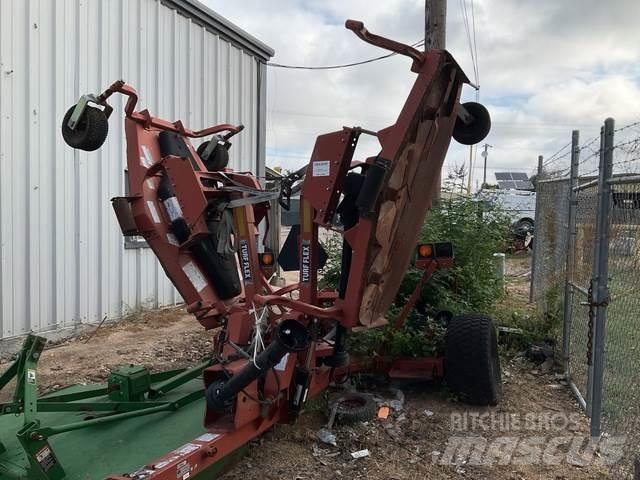 Rhino TX165A Pasture mowers and toppers