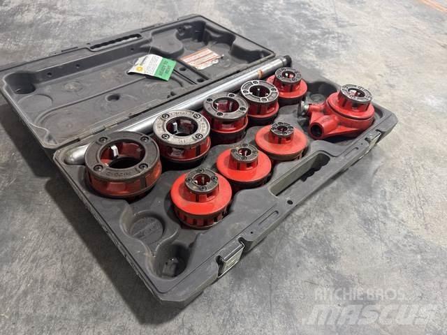  Ridgid 36505 Pipeline equipment
