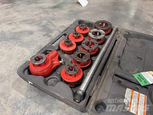  Ridgid 36505 Pipeline equipment