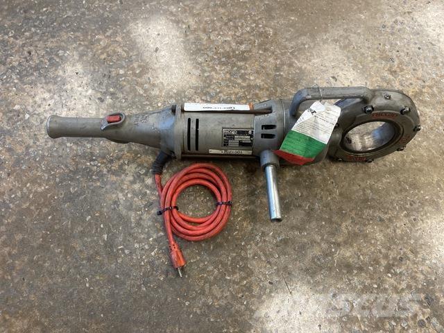  Ridgid 700-T2 Pipeline equipment