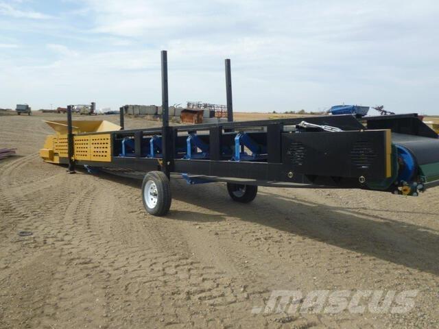  RLC 3630 Conveyors