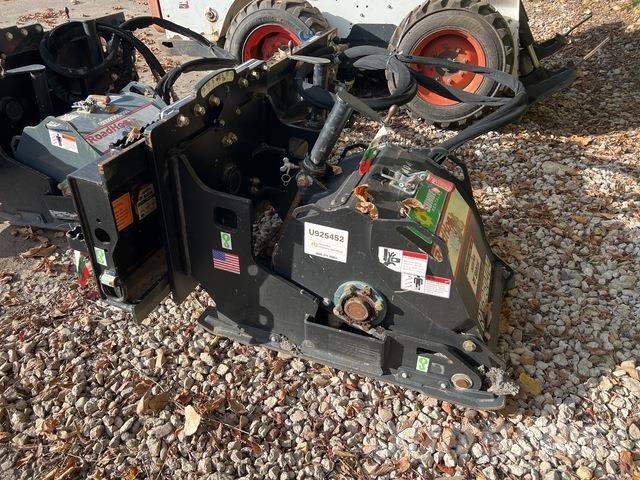 Roadhog CP16LF Planers