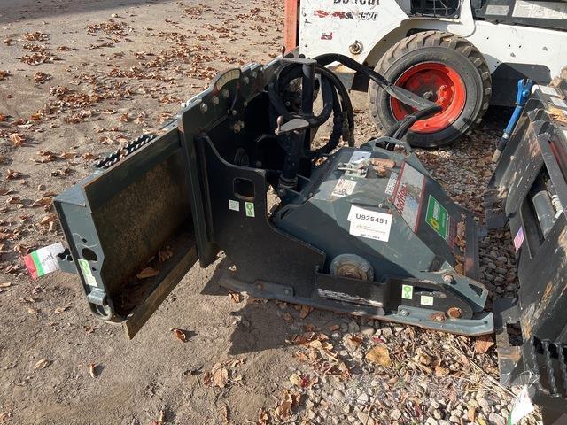 Roadhog CP16LF Planers