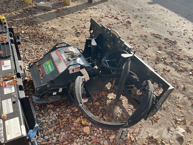 Roadhog CP16LF Planers