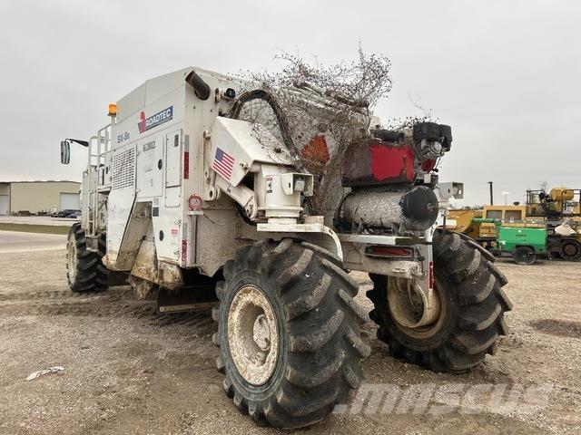 Roadtec SX-8E Soil compactors