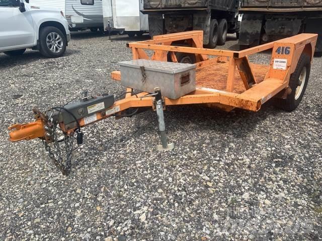  Rock Line Low loaders