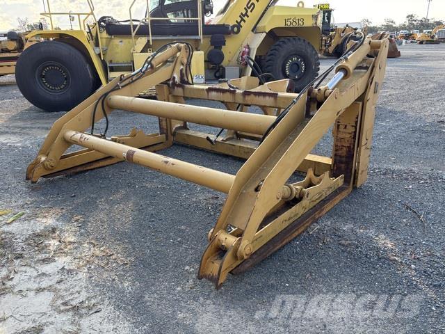 Rockland PG2 Construction - Others