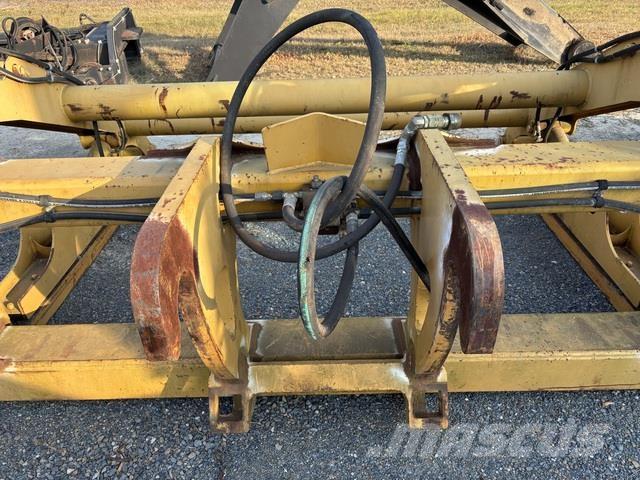 Rockland PG2 Construction - Others