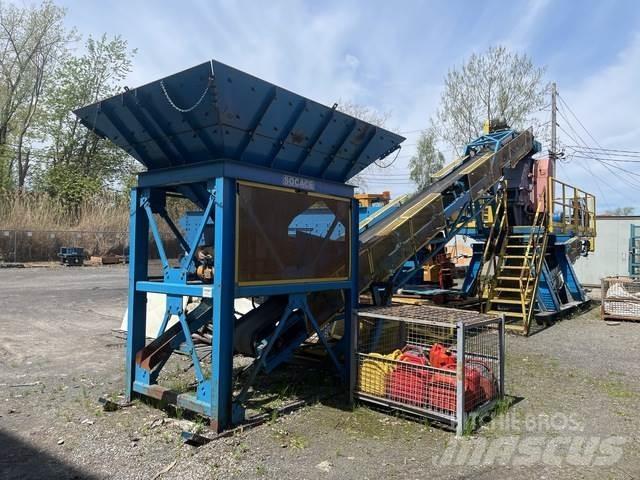  Rocky SMF Crushers