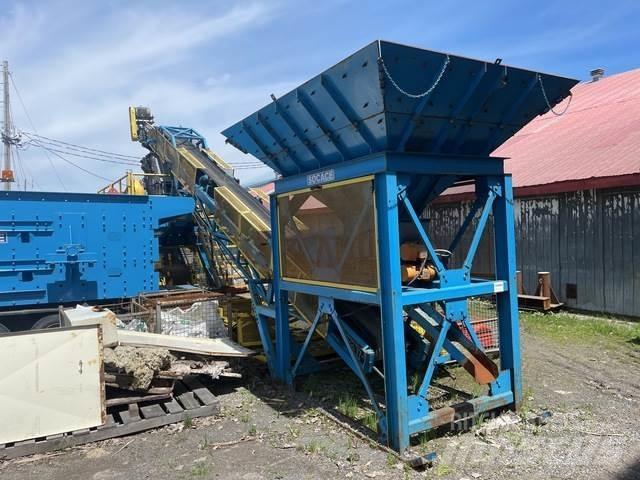  Rocky SMF Crushers
