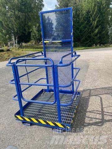Rocla HNK 1000 Construction - Others
