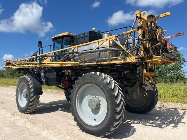  RoGater RG1100 Self-propelled sprayers