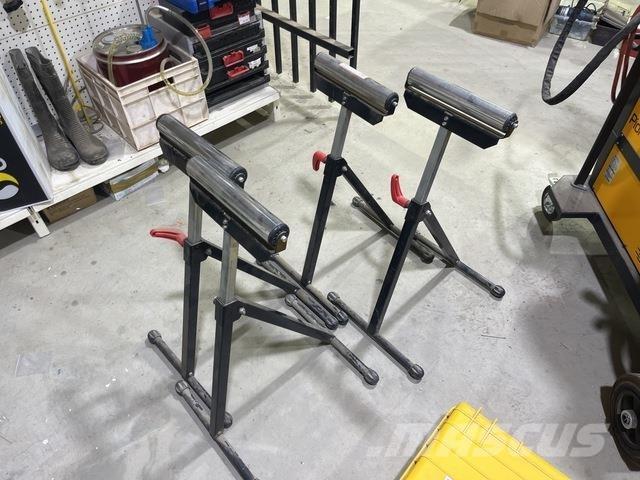  Roller Stands Construction - Others