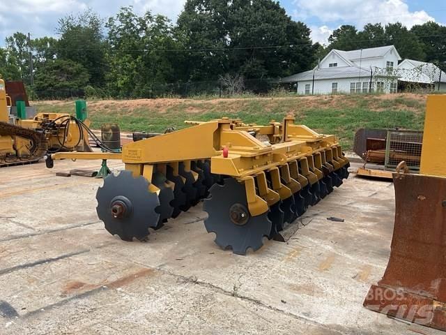 Rome TRH 24-30 Other tillage machines and accessories