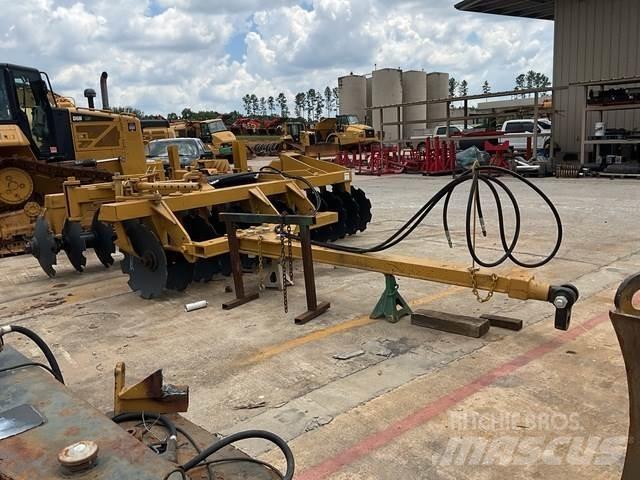 Rome TRH 24-30 Other tillage machines and accessories